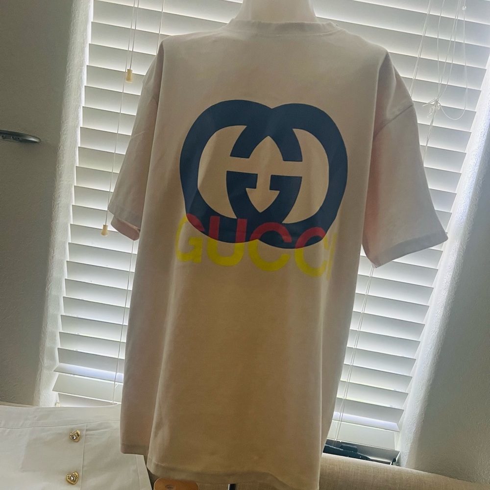 Beautiful shirt